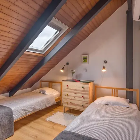 Appartement Pena Luxury Penthouse