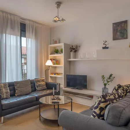 Pena Luxury Penthouse * Málaga