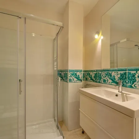 Pena Luxury Penthouse Appartement Málaga