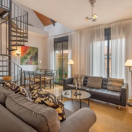 Pena Luxury Penthouse