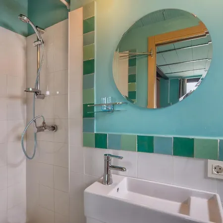 Pena Luxury Penthouse Appartement Málaga