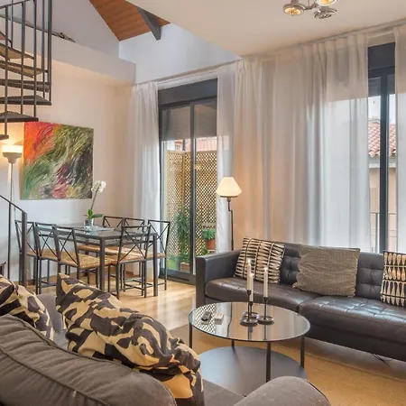 Appartement Pena Luxury Penthouse *